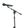 DIMAVERY Microphone Arm for Keyboard Stands