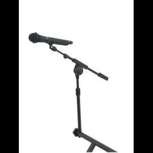 DIMAVERY Microphone Arm for Keyboard Stands