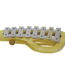 DIMAVERY Mini xylophone for kids