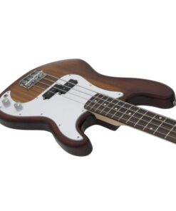 DIMAVERY PB-320 E-Bass, sunburst