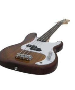 DIMAVERY PB-320 E-Bass, sunburst