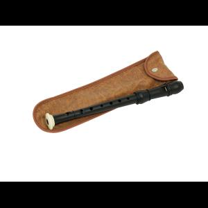 DIMAVERY Piccolo Flute, plastic