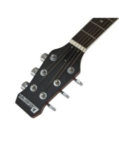 DIMAVERY RB-300 Roundback, black