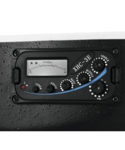 DIMAVERY RB-300 Roundback, black