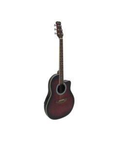 DIMAVERY RB-300 Roundback, red