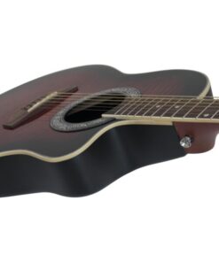 DIMAVERY RB-300 Roundback, red