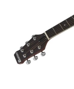 DIMAVERY RB-300 Roundback, red