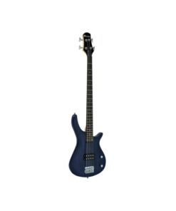 DIMAVERY SB-201 E-Bass, blueburst