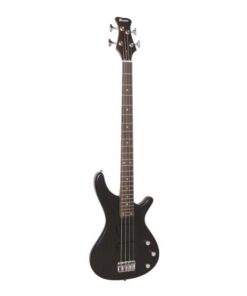 DIMAVERY SB-320 E-Bass, black