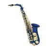 DIMAVERY SP-30 Eb Alto Saxophone, blue
