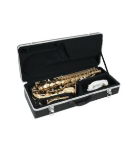 DIMAVERY SP-30 Eb Alto Saxophone, gold