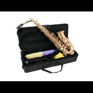 DIMAVERY SP-30 Eb Alto Saxophone, gold