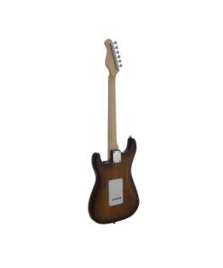 DIMAVERY ST-203 E-Guitar, sunburst