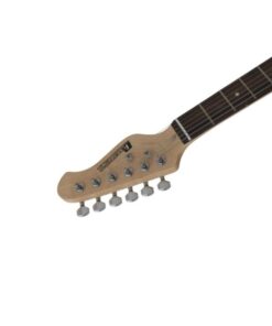 DIMAVERY ST-203 E-Guitar, sunburst