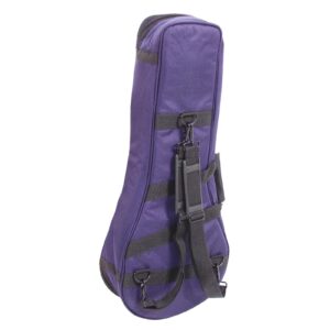 DIMAVERY Soft-Bag for Mandolin