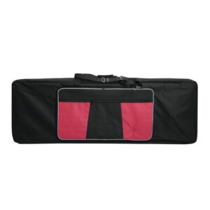 DIMAVERY Soft-Bag for keyboard, XL