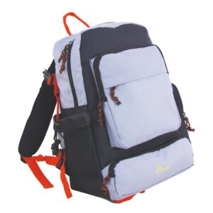 DIMAVERY Special-Backpack, Clip-On-Bag