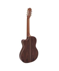 DIMAVERY TB-100 Classical guitar, nature