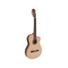 DIMAVERY TB-100 Classical guitar, nature