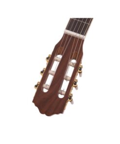 DIMAVERY TB-100 Classical guitar, nature