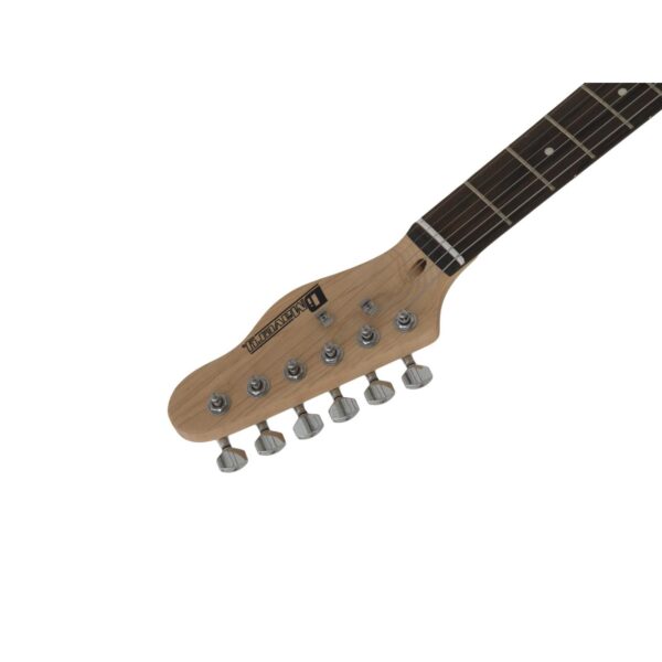 DIMAVERY TL-401 E-Guitar, red