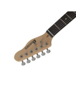 DIMAVERY TL-401 E-Guitar, sunburst