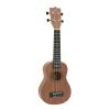 DIMAVERY UK-400 Ukulele soprano "Basswood"
