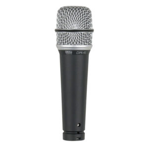 DM-45 Microfono dinamico per strumento
