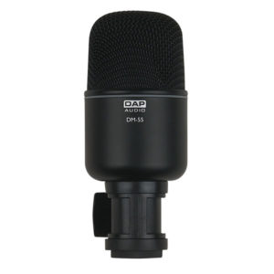 DM-55 Microfono per grancassa