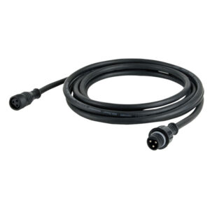 DMX Extension cable for Cameleon series 3m
