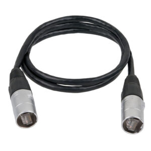 Data Link Cable for P6/P10/P14/E12.5/P5.9 0,6 m