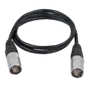 Data Link Cable for P6/P10/P14/E12.5/P5.9 1,0 m