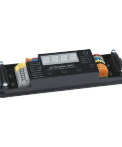 ECOdrive DC30W Driver/controller LED RGB(W) a corrente costante
