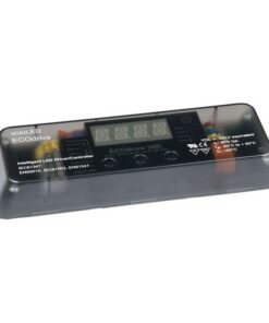 ECOdrive DC30W Driver/controller LED RGB(W) a corrente costante