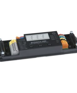 ECOdrive DC45W Driver/controller LED RGB(W) a corrente costante