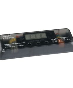 ECOdrive DC45W Driver/controller LED RGB(W) a corrente costante