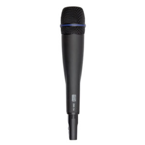 EM-16 Microfono a mano PLL wireless 16 freq. 613-638MHz