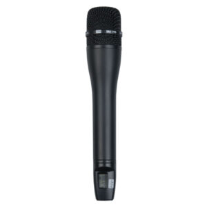 EM-193B Microfono portatile PLL senza fili 193 freq. 740-764 MHz