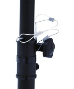 EUROLITE A1 Steel Lighting Stand