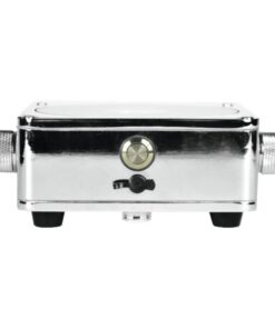 EUROLITE AKKU IP Flat Light 1 cr