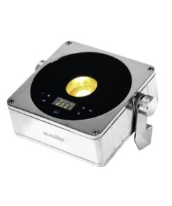 EUROLITE AKKU IP Flat Light 1 cr