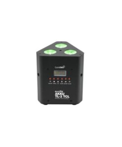 EUROLITE AKKU TL-3 TCL Trusslight QuickDMX
