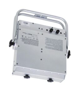 EUROLITE Audience Blinder 4xPAR-36 sil