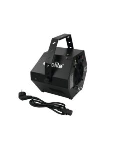 EUROLITE B-90 Bubble Machine black