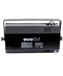 EUROLITE Black Floodlight 400W