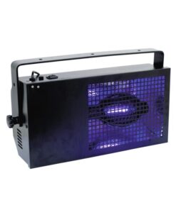 EUROLITE Black Floodlight 400W