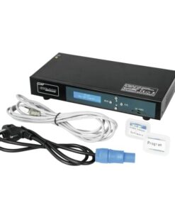 EUROLITE CRT-200PRO MK2 Controller