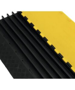 EUROLITE Cablebridge 5 Channels 900x500x50mm