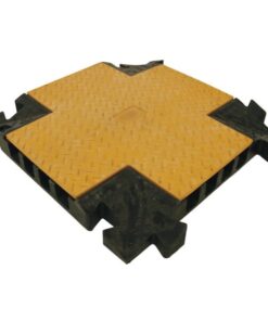 EUROLITE Cablebridge cross 550x550 4 channels