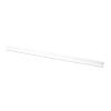 EUROLITE Ceiling Rail for Room Divider 62 cm sil